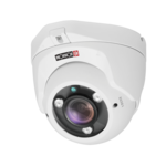 25M IR 8MP MOTORIZED VARI-FOCAL LENS DOME PROVISION ISR