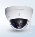 2MP FULL HD NETWORK MINI WIFI PTZ DOME CAMERA DAHUA TECHNOLOGY