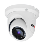 15M IR FIXED LENS DOME PROVISION ISR
