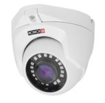 25M IR VARI-FOCAL LENS DOME PROVISION ISR