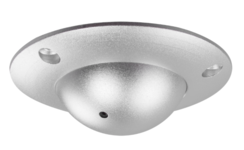 HIDDEN UFO HOUSING PROVISION ISR