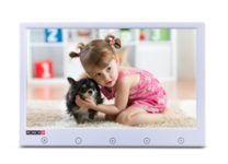 10" TFT DIGITAL MONITOR PROVISION ISR