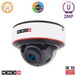 DAI-320AU-VF PROVISION ISR
