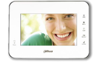 IP INDOOR MONITOR DAHUA TECHNOLOGY
