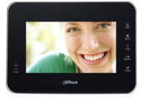 IP INDOOR MONITOR DAHUA TECHNOLOGY