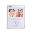 7-INCH COLOR INDOOR MONITOR DAHUA TECHNOLOGY