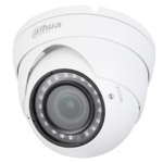 4MP HDCVI IR EYEBALL CAMERA DAHUA TECHNOLOGY