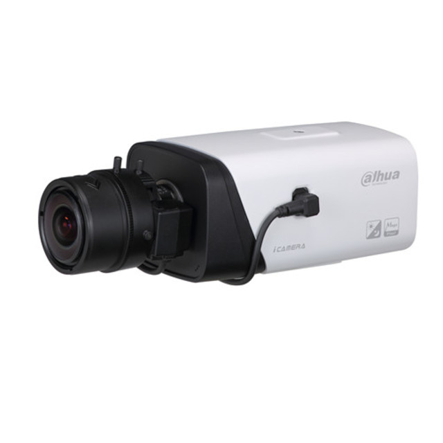 2MPFull HD WDR Ultra-Smart Network Camera Dahua Technology
