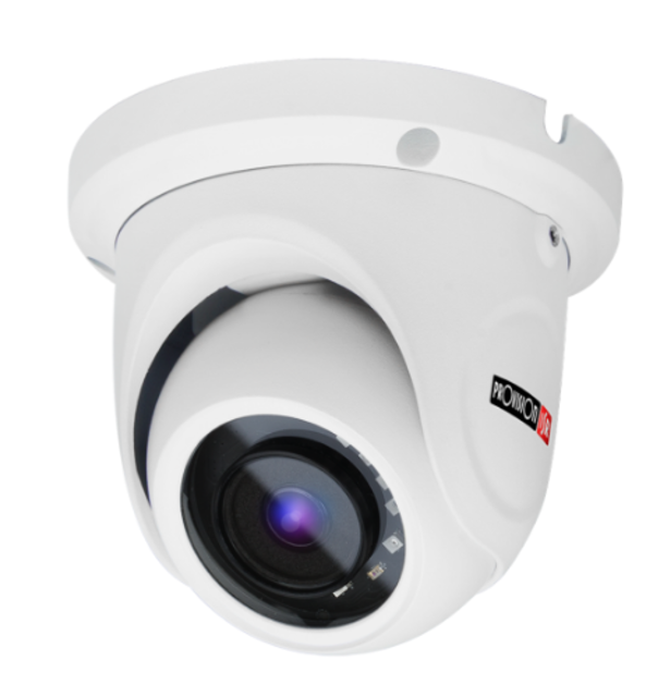 15M IR Fixed Lens Dome Provision ISR