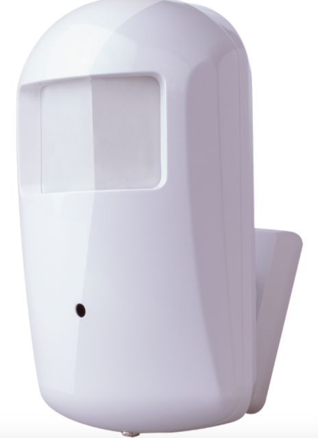 10M IR Hidden Dummy PIR Housing Provision ISR