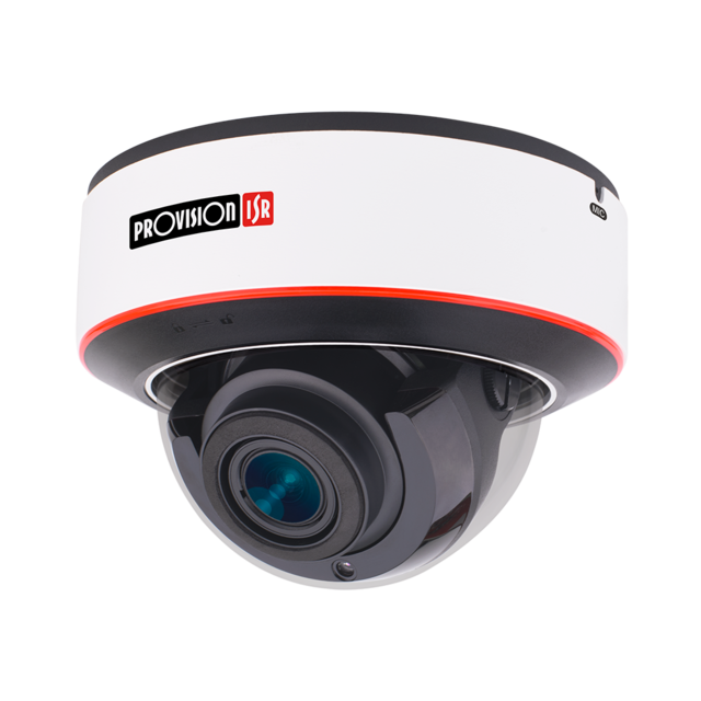 DAI-350A-MVF Provision ISR
