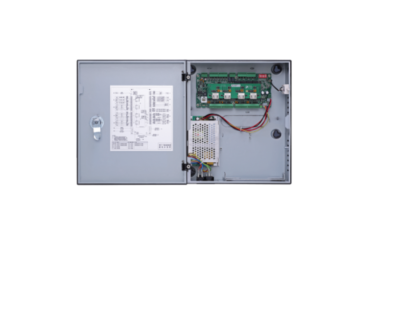 Two Door Two Way Access Controller Dahua Technology