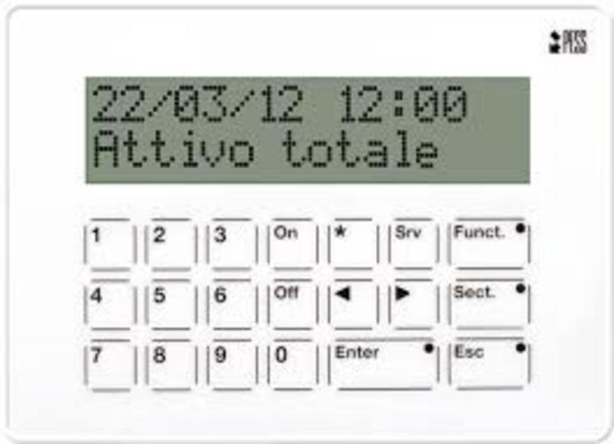 Hi-Tech Touch W PESS