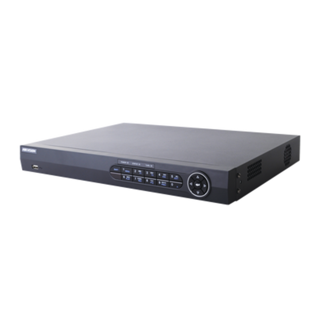 Videoregistratore Pyronix - Hikvision